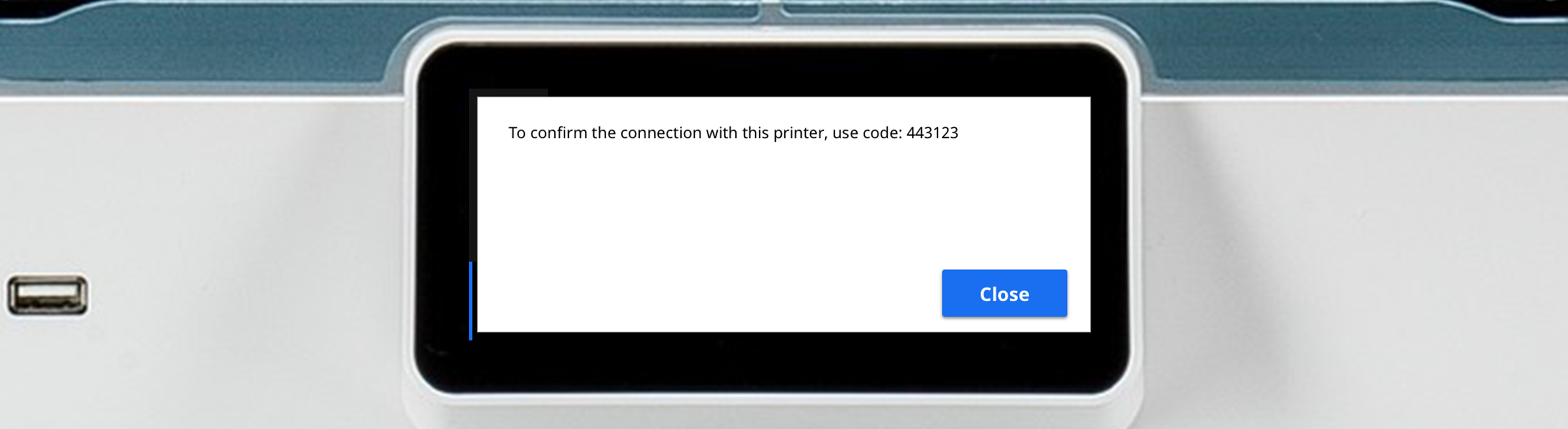 How to connect your printers to the Digital Factory