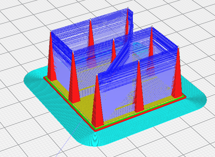 3D Printing Model Common Issues & Solutions