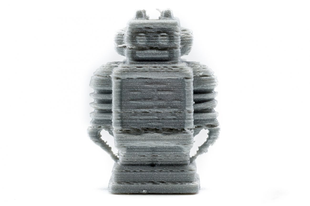 How to fix underextrusion