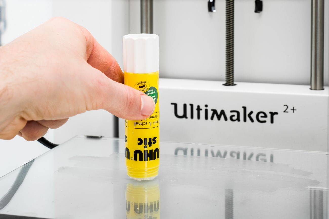 Gluing PLA Plastic - Page 2 - Improve your 3D prints - UltiMaker Community  of 3D Printing Experts