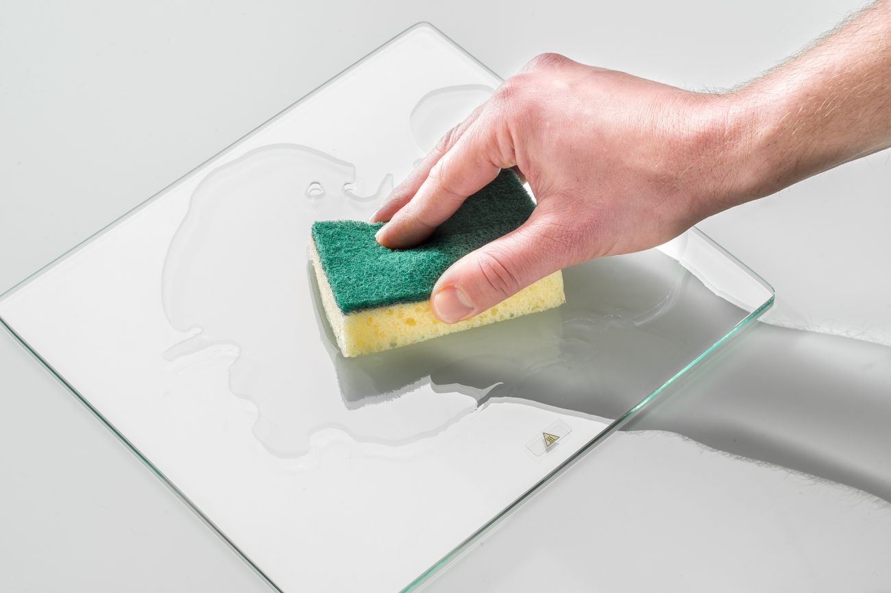 How to use adhesion sheets for the Ultimaker 3