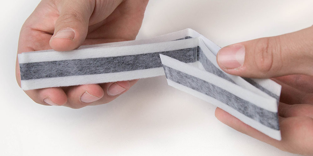 How to use a disposable ESD bracelet