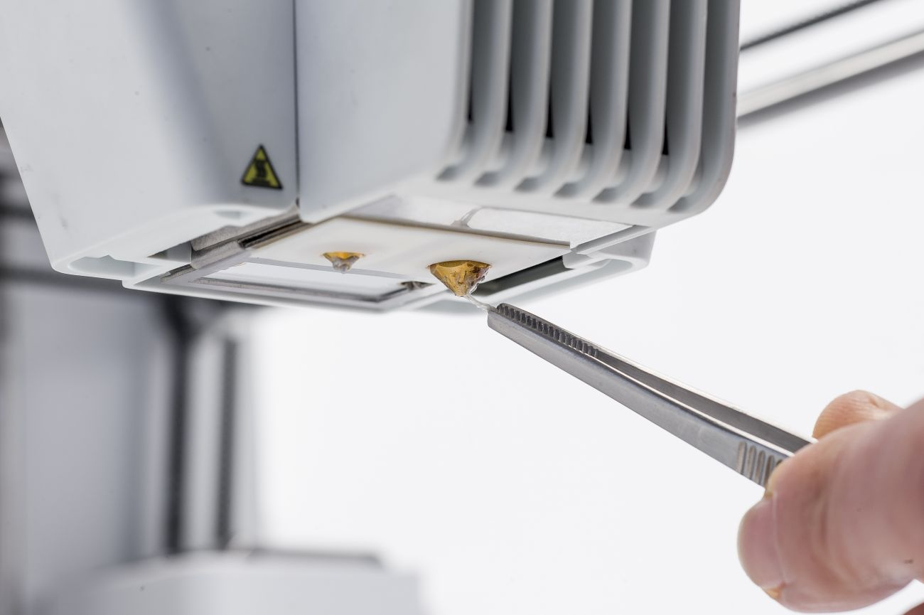 プリンター・複合機 Ultimaker 3 Maintenance Kit ultimaker-3-maintenance-