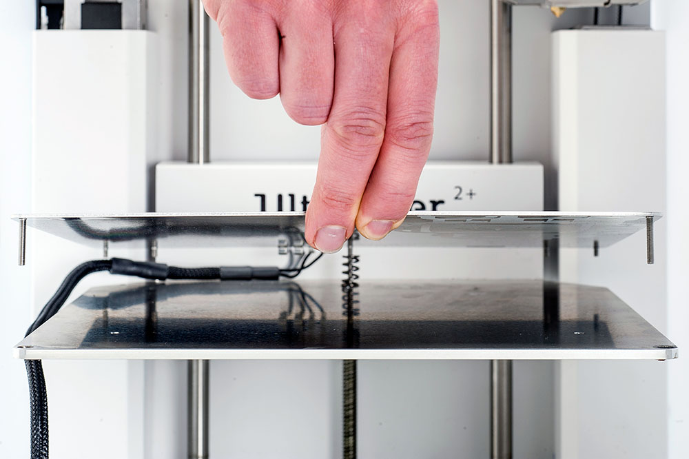 ER02 Stopped temp sensor BED