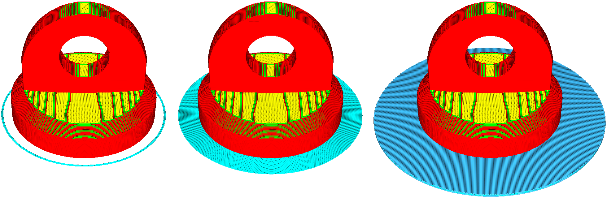 ultimaker-cura-build-plate-adhesion-settings