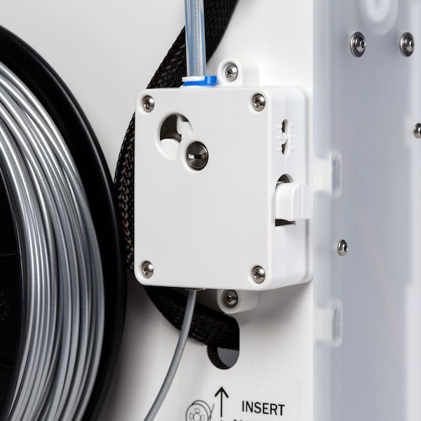 Feeder tension and how to adjust