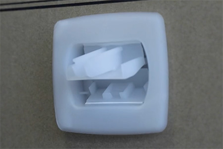 Method: Repacking instructions