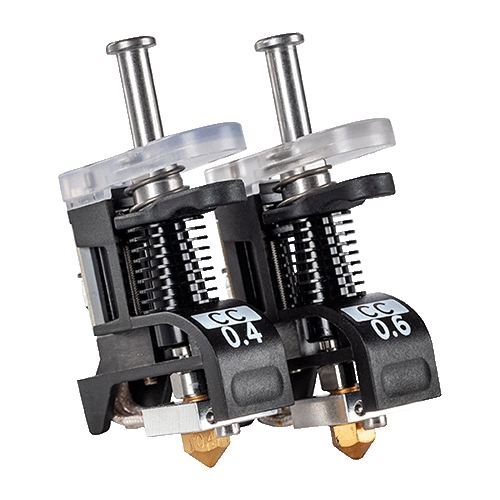 UltiMaker print cores
